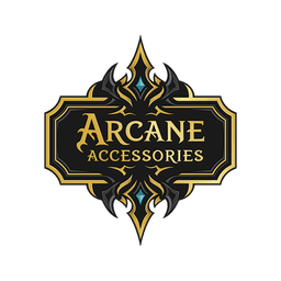 Arcane Accessories