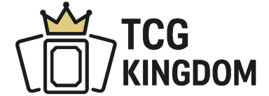 TCG Kingdom