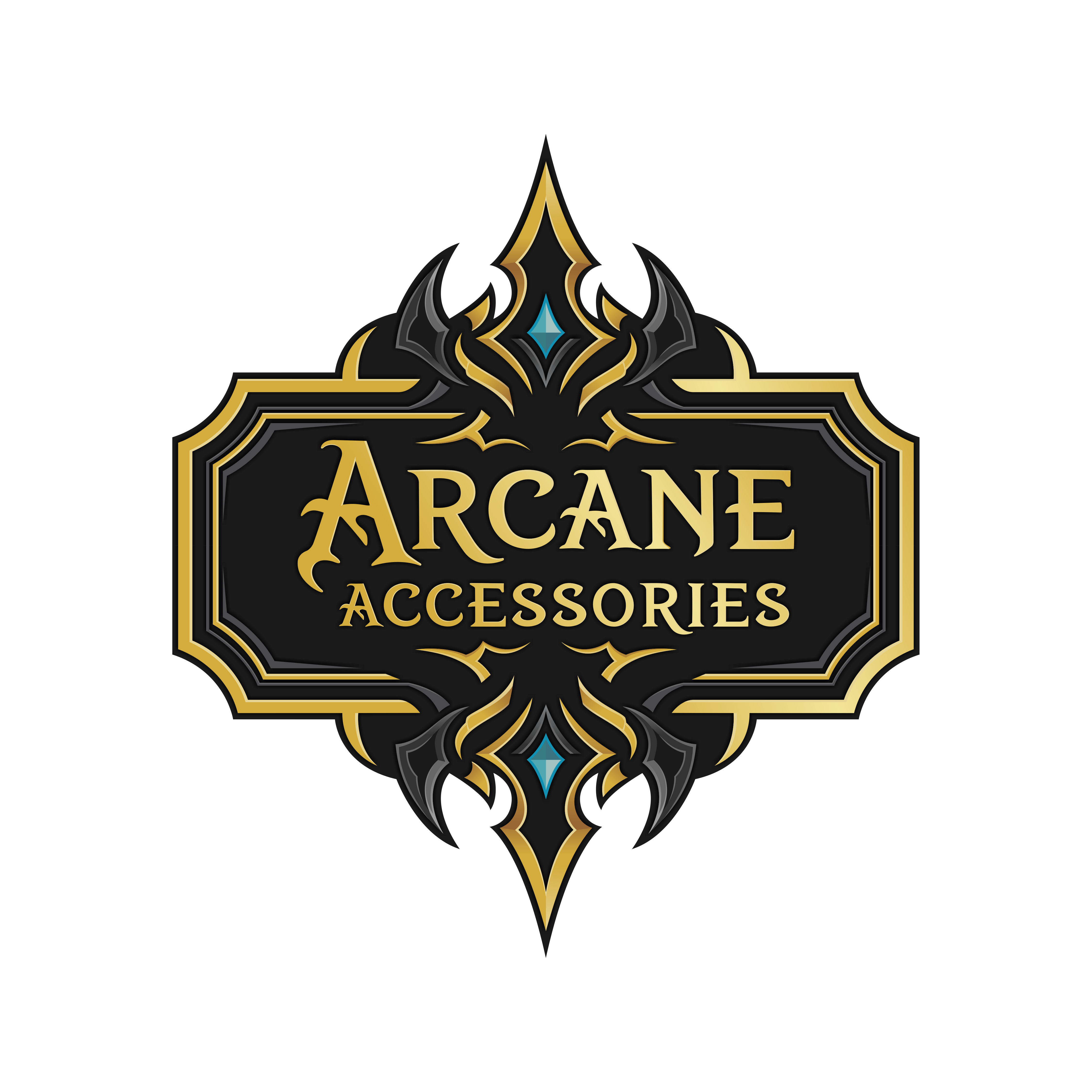 Arcane Accessories